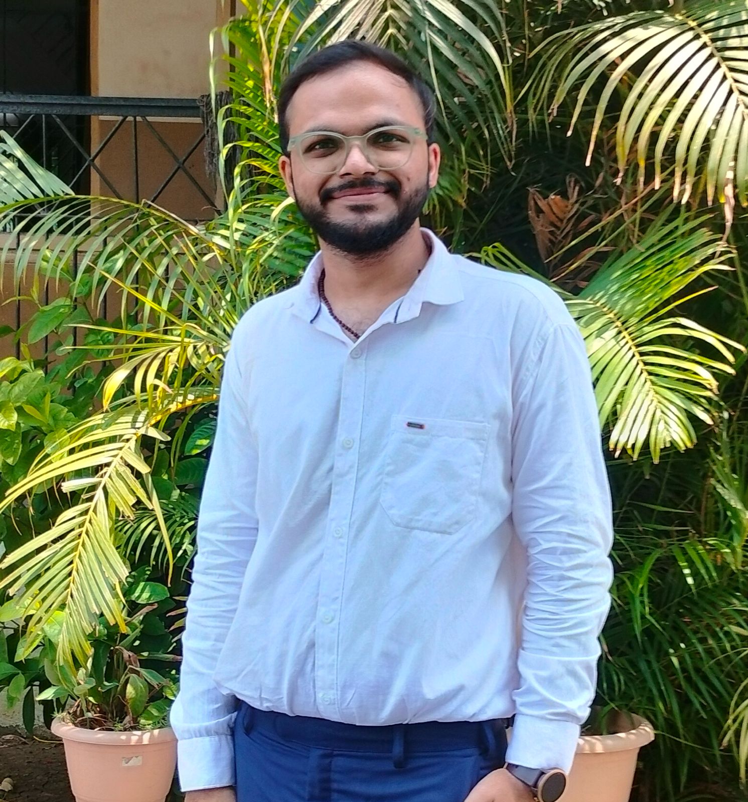 Satyam Gangani